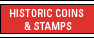 Historic Coins & Stamps